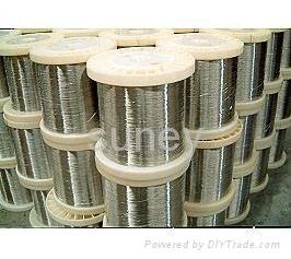 Stainless Steel Wire 2