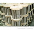 Stainless Steel Wire 2