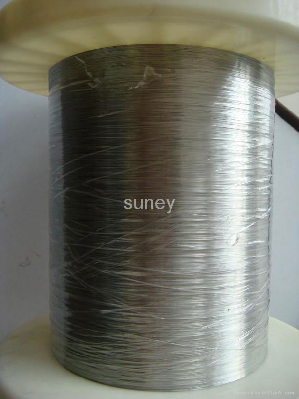 Stainless Steel Wire 5