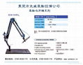 佛山氣動攻牙機萬向攻牙 1