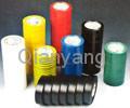 corlored pvc adhesive tape