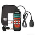 U600 Advanced OBD2 VW/AUDI Scanner   1