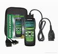 U381 OBDII/EOBDII Memo Scanner(live