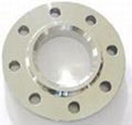 Slip-On Flange (6BAR DIN2631) 1