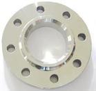 Slip-On Flange (6BAR DIN2631)