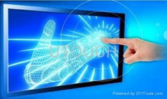 Infrared Touch Screen