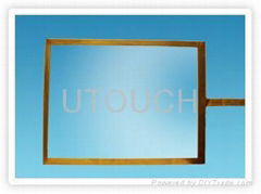 Capacitive Touch screen