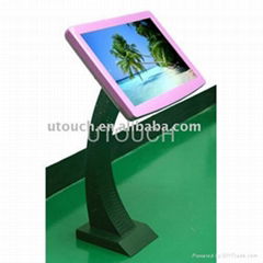 KTV Type Touch Screen Monitor