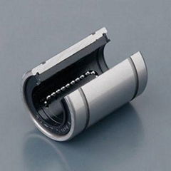 Linear Bearing-Open Type