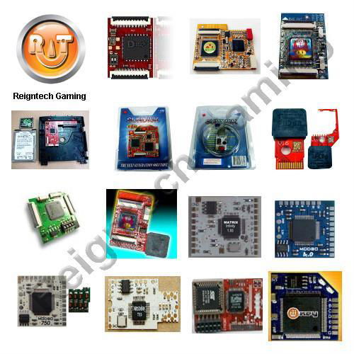 Modchips Wiikey2, Drivekey, Wasabi DX, Sundriver, WODE, Sunkey lite,  Modbo4.0 (China Trading Company) - Video Games - Toys Products -
