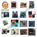 Modchips Wiikey2, Drivekey, Wasabi DX, Sundriver, WODE, Sunkey lite, Modbo4.0