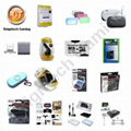 PSP GO, PSP3000, PSP2000, PSP AV cable, car charger, game pouch, AC adaptor etc 1