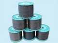 black iron wire