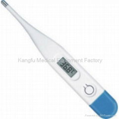 Digital Thermometer