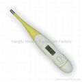 Digital thermometer