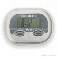 Pedometer