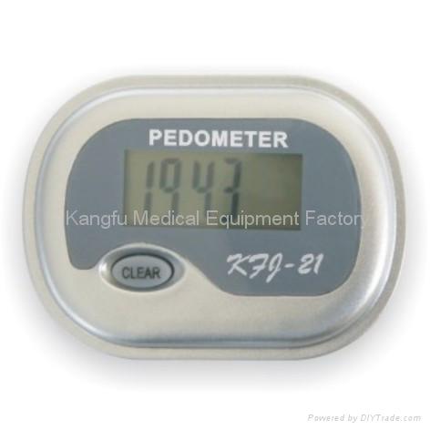 Digital thermometer