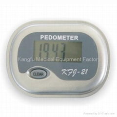 Digital thermometer