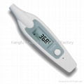 infrared ear thermometer