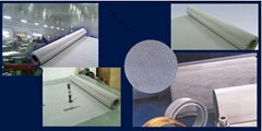 stainless  steel wire mesh