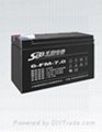 Selling high performance Storage Battery(12V 7Ah) 1