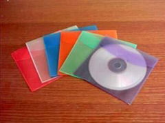 cd sleeves