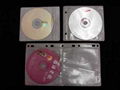 non-woven cd sleeve 4