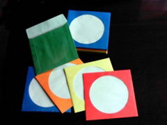 paper cd sleeves