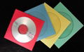 paper cd sleeves