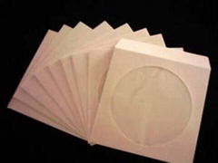 art paper cd sleeves