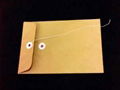 kraft envelope 1