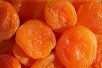 dried apricot