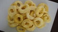 dried apple ring 1