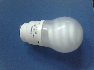 Dimmable CFLs