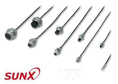 SUNX光电传感器 EX-31A