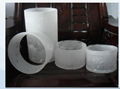 opaque quartz ring furnace good