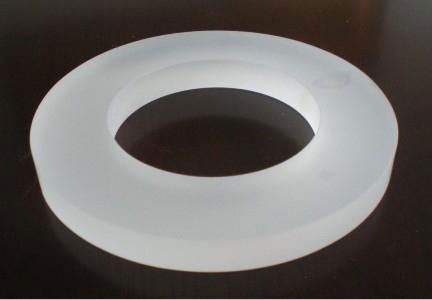 opaque quartz ring furnace good waterproof  2