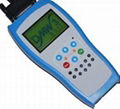 DMW3 code scanner