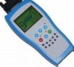 DMW3 code scanner 