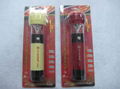 Sell JY-8831 protable Rechargeable LED torch Flashlight 2