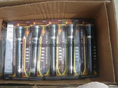 JY8999 Hot led torch  high power