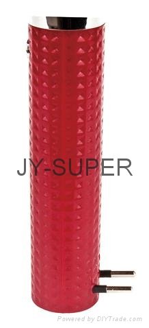 JY9986 well quality  Plactise led flashlight torchlight   4