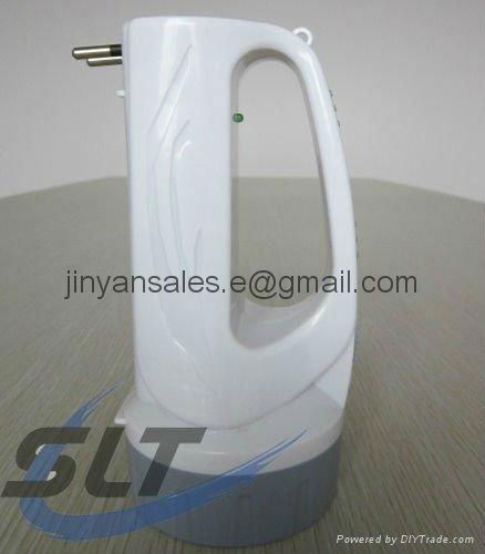 SLT-7730 orginal  Rechargeable led hand hamp  5