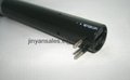 Sell ABS Rechargeable flashlight JY8999 LED TORCH  5