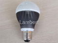 LED bulb E27/26,5W 1