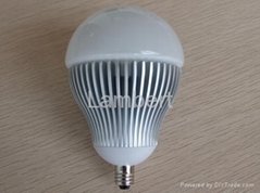 LED bulb E11,5W
