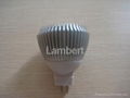 LED spotlight 3W,MR16 1