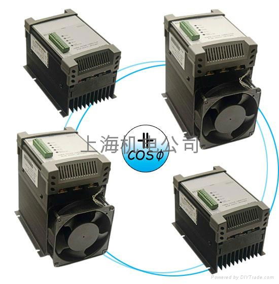 半導體設備擴展爐專用臺灣SCR電力調整器