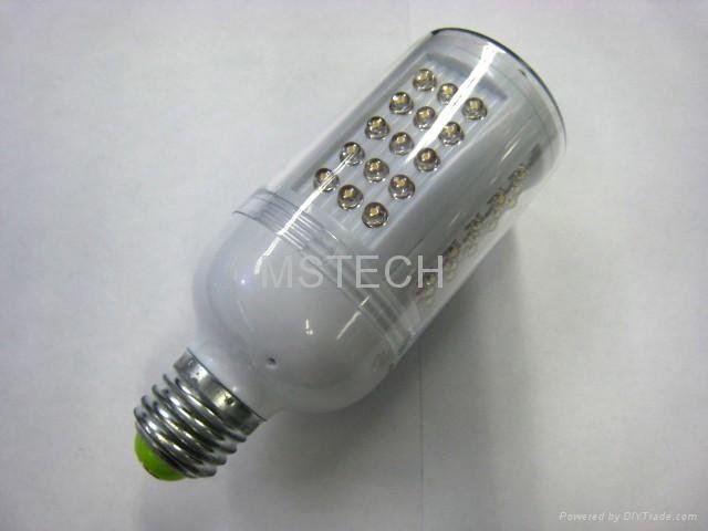 3.5W LED Corn Light (MS-CL3.5W) 3