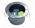 3W LED Underground Light (MS-UL3W) 1